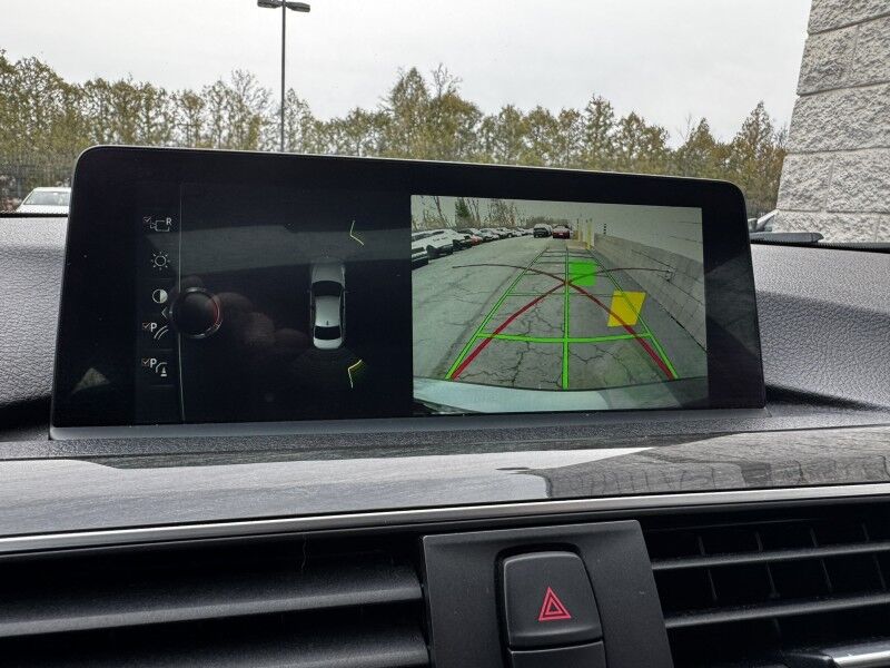 2017 BMW 340i xDrive M Sport Willow Grove PA