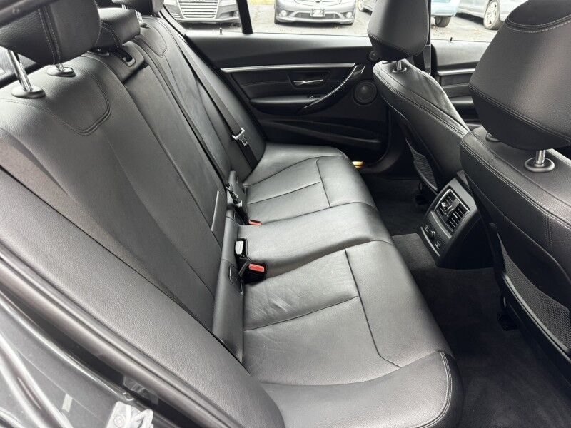 2017 BMW 340i xDrive M Sport Willow Grove PA