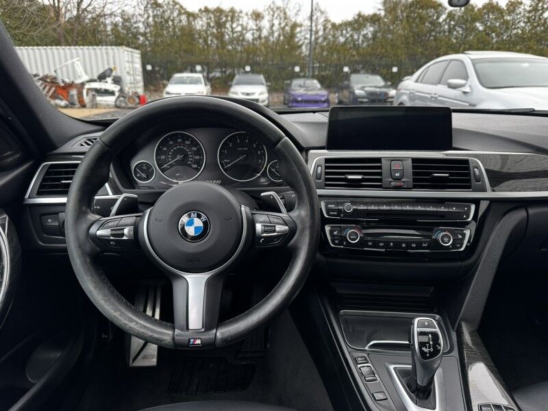 2017 BMW 340i xDrive M Sport Willow Grove PA