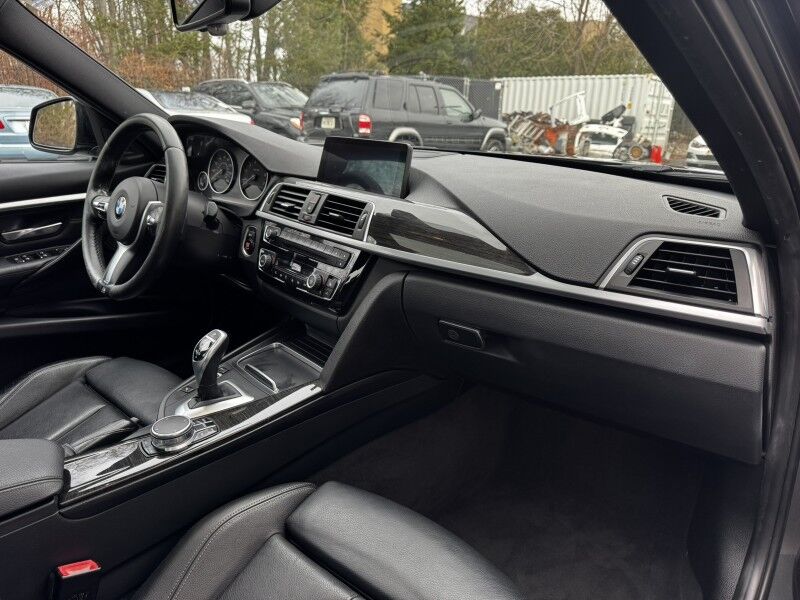 2017 BMW 340i xDrive M Sport Willow Grove PA