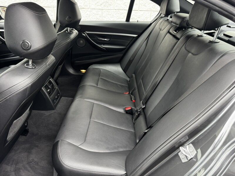 2017 BMW 340i xDrive M Sport Willow Grove PA