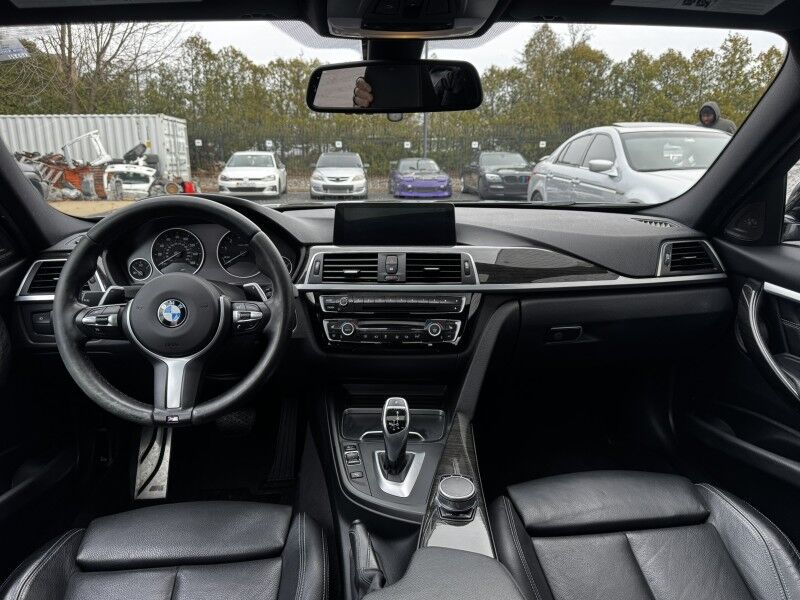 2017 BMW 340i xDrive M Sport Willow Grove PA