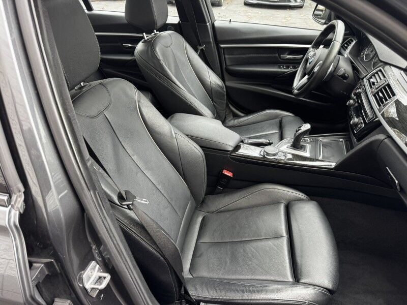 2017 BMW 340i xDrive M Sport Willow Grove PA
