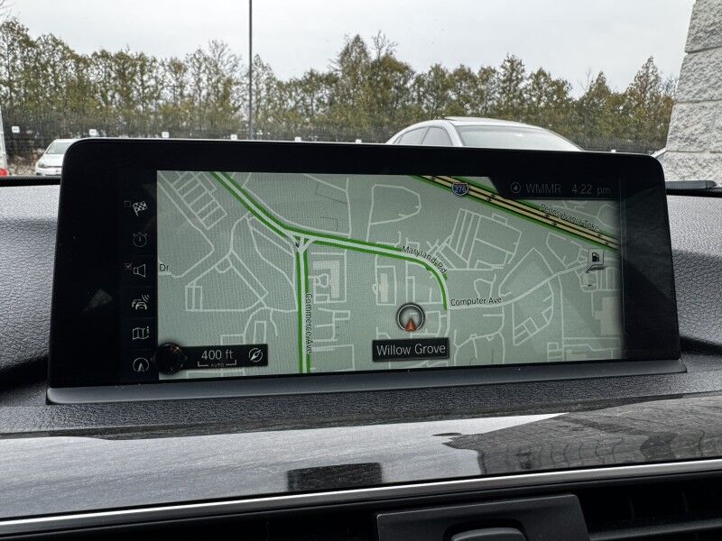 2017 BMW 340i xDrive M Sport Willow Grove PA