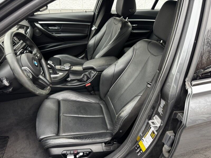 2017 BMW 340i xDrive M Sport Willow Grove PA