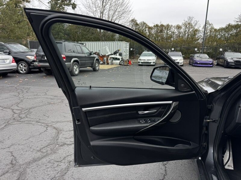 2017 BMW 340i xDrive M Sport Willow Grove PA