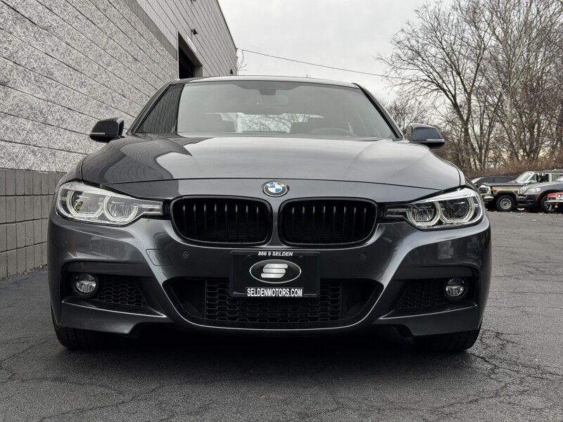 2017 BMW 340i xDrive M Sport Willow Grove PA