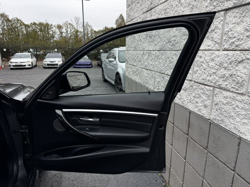 2017 BMW 340i xDrive M Sport Willow Grove PA