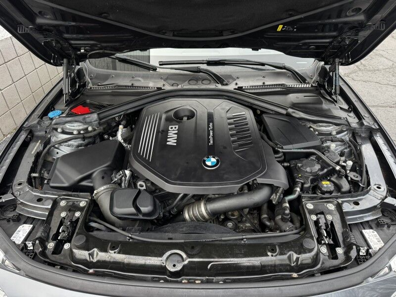 2017 BMW 340i xDrive M Sport Willow Grove PA