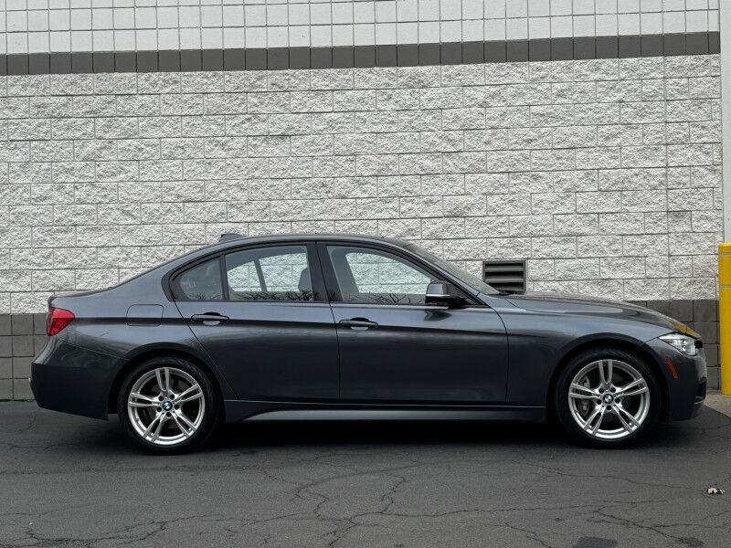 2017 BMW 340i xDrive M Sport Willow Grove PA