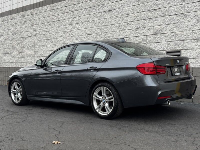 2017 BMW 340i xDrive M Sport Willow Grove PA