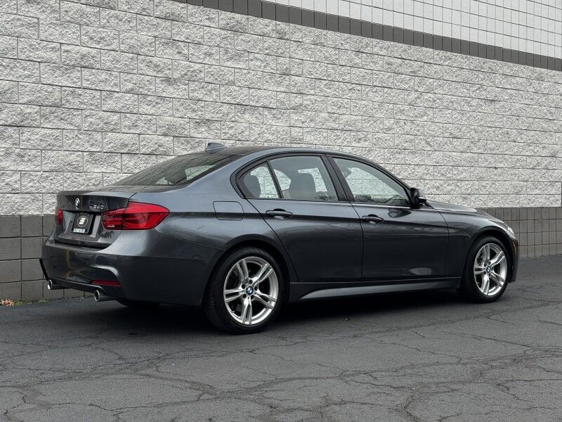 2017 BMW 340i xDrive M Sport Willow Grove PA
