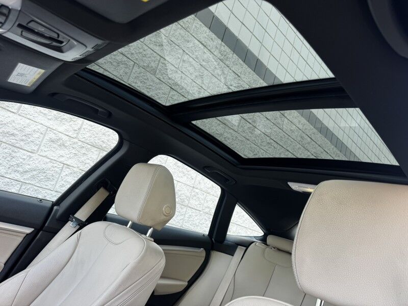 2017 BMW 340i xDrive Willow Grove PA