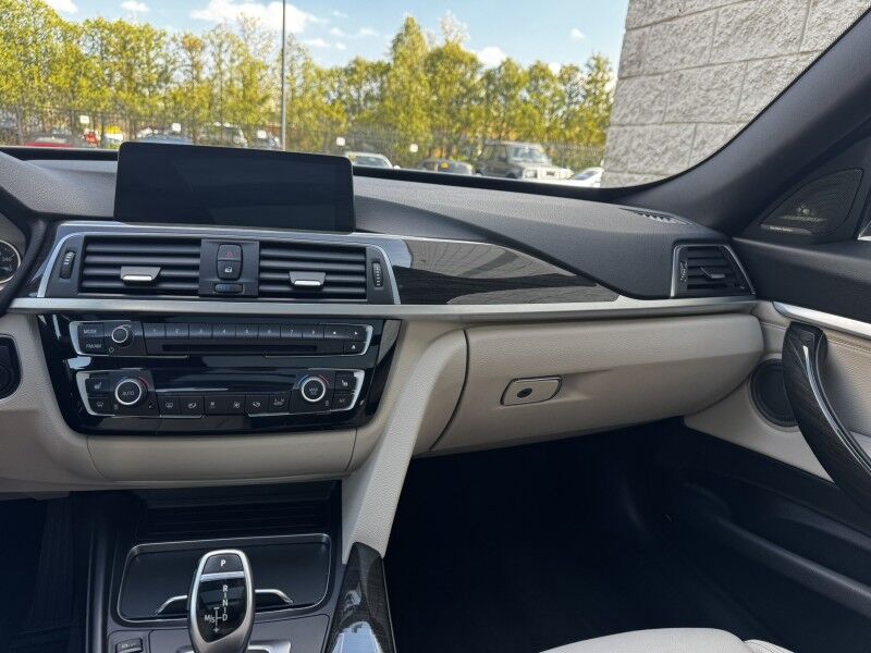 2017 BMW 340i xDrive Willow Grove PA