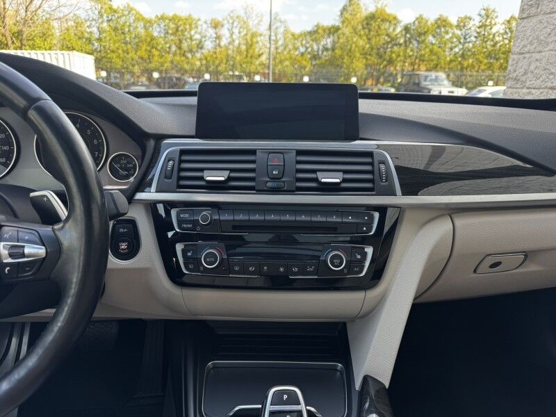 2017 BMW 340i xDrive Willow Grove PA