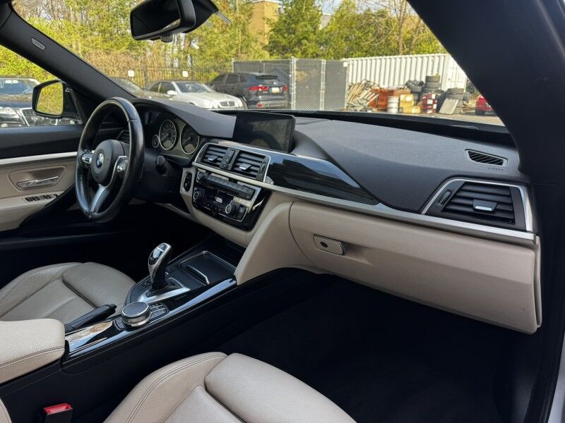 2017 BMW 340i xDrive Willow Grove PA