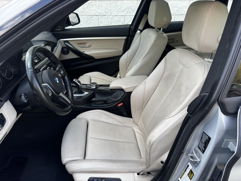 2017 BMW 340i xDrive Willow Grove PA