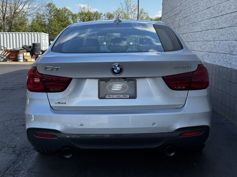 2017 BMW 340i xDrive Willow Grove PA