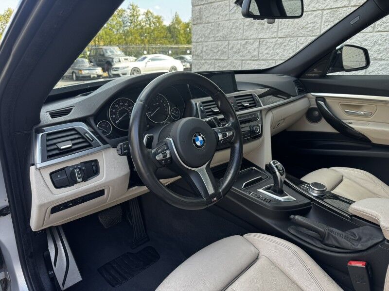 2017 BMW 340i xDrive Willow Grove PA