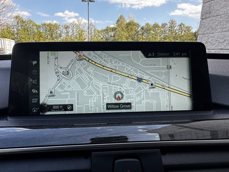 2017 BMW 340i xDrive Willow Grove PA
