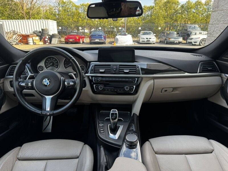 2017 BMW 340i xDrive Willow Grove PA