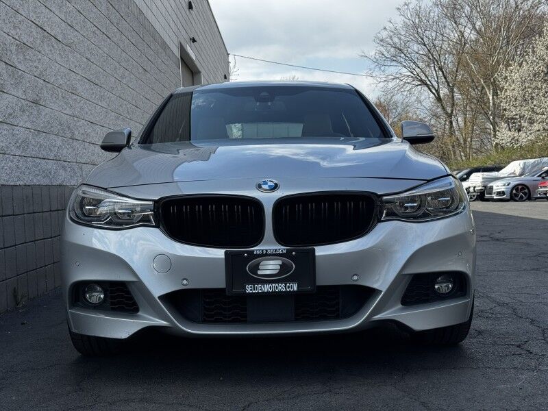 2017 BMW 340i xDrive Willow Grove PA