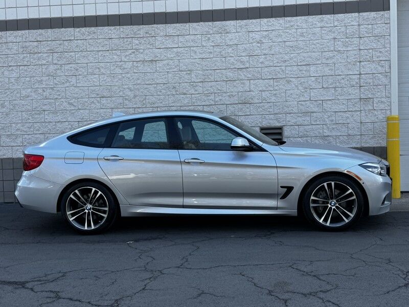 2017 BMW 340i xDrive Willow Grove PA