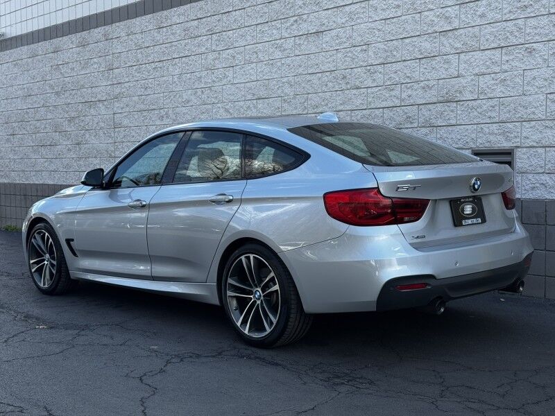 2017 BMW 340i xDrive Willow Grove PA