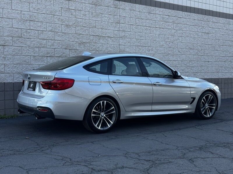 2017 BMW 340i xDrive Willow Grove PA