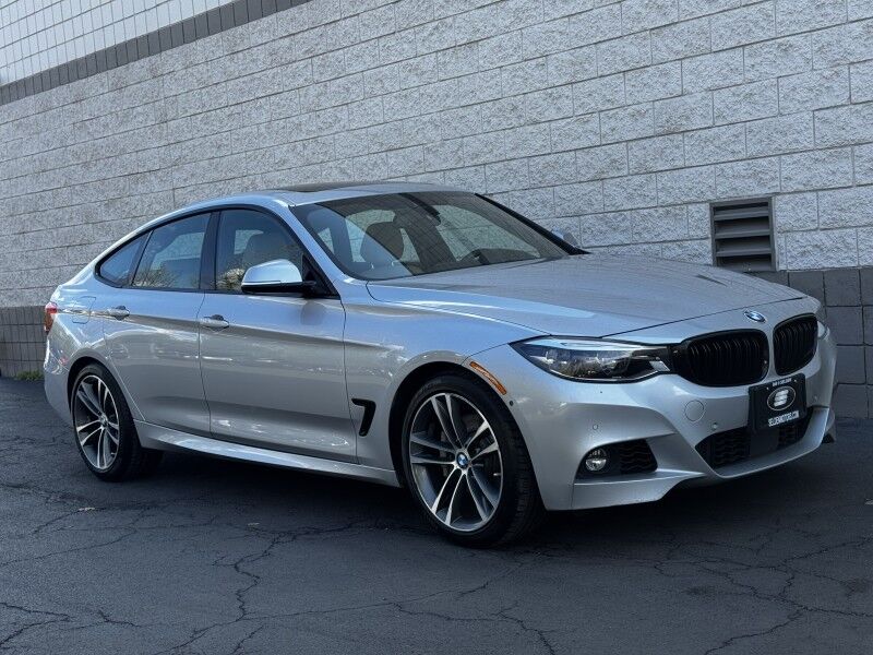 2017 BMW 340i xDrive Willow Grove PA