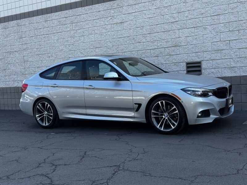 2017 BMW 340i xDrive Willow Grove PA