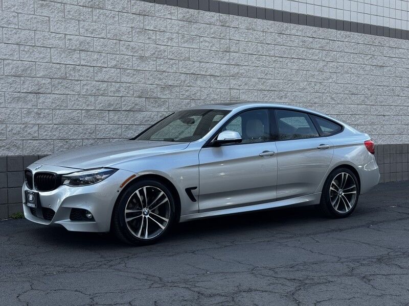 2017 BMW 340i xDrive Willow Grove PA