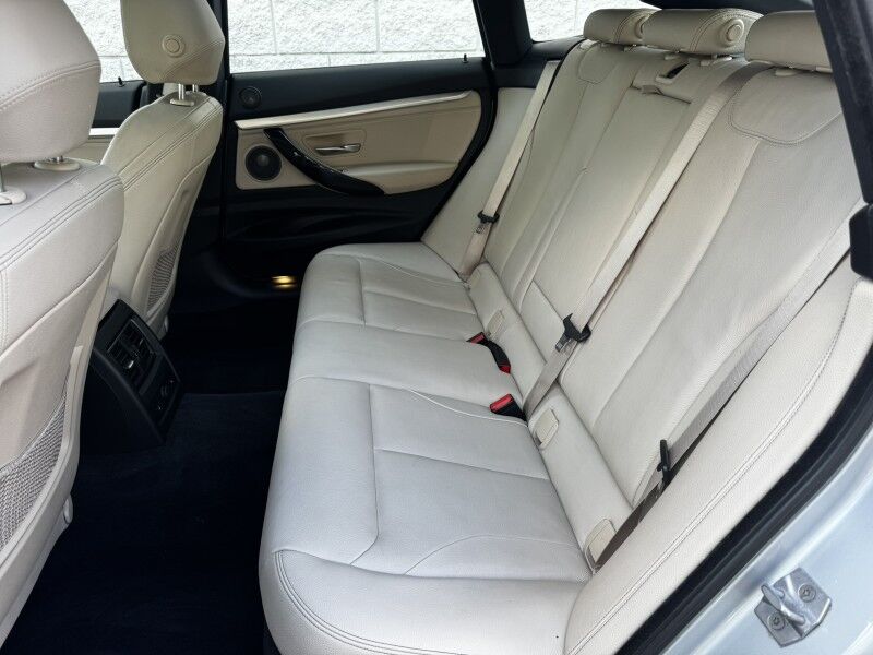 2017 BMW 340i xDrive Willow Grove PA