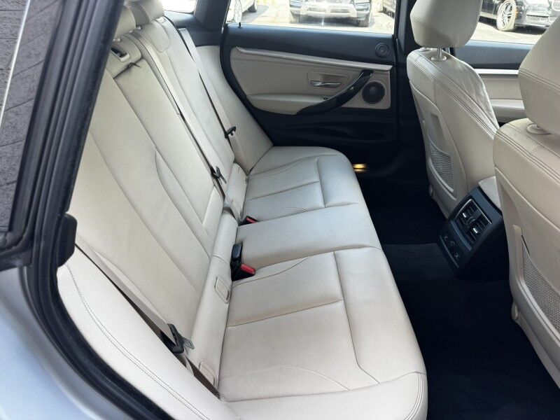 2017 BMW 340i xDrive Willow Grove PA