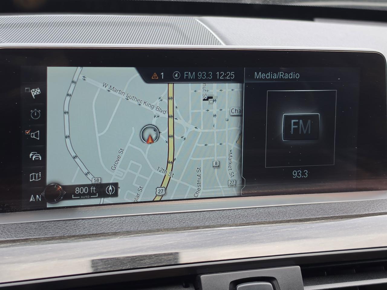 2017 BMW 4 Series 430i Dalton GA