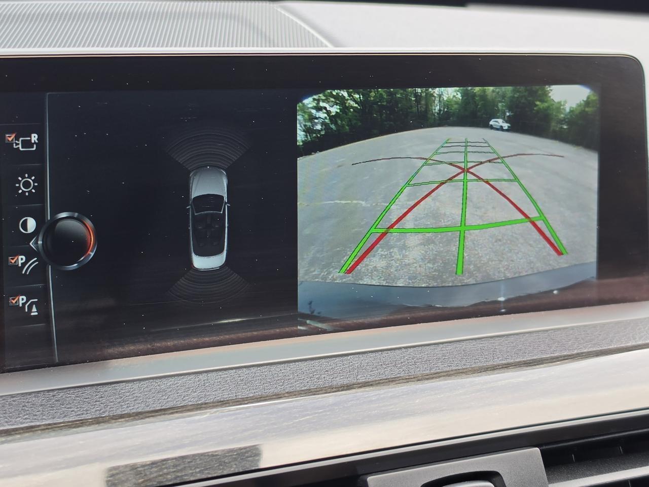 2017 BMW 4 Series 430i Dalton GA