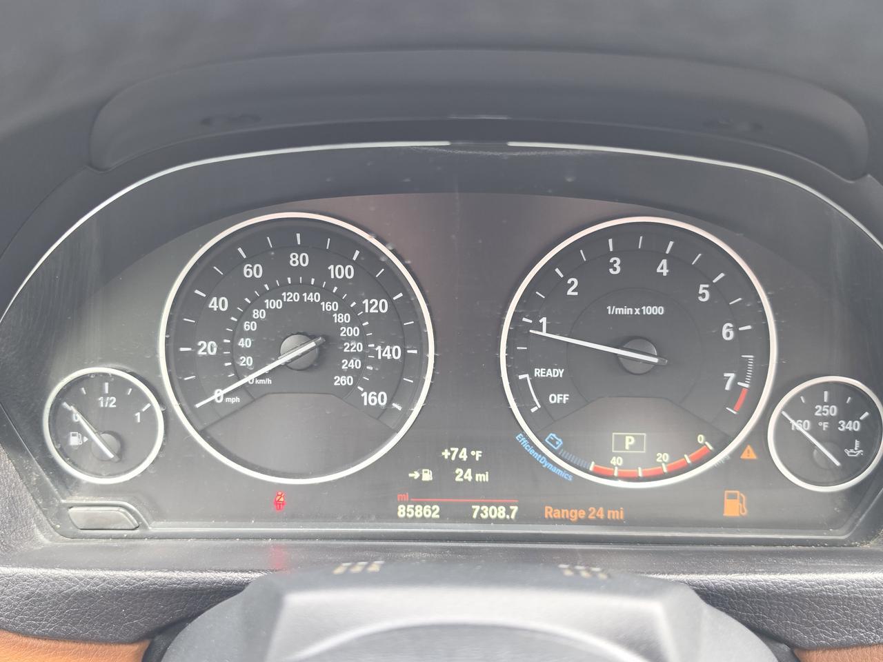 2017 BMW 4 Series 430i Dalton GA