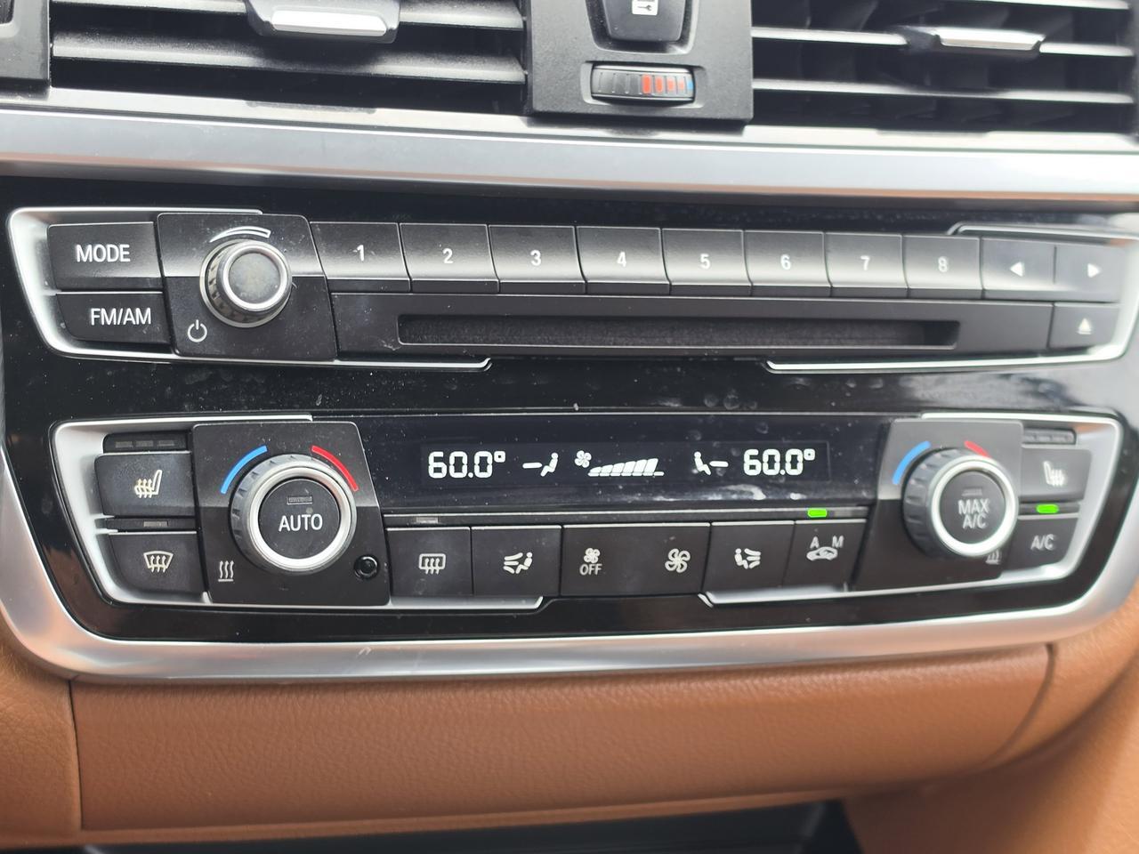 2017 BMW 4 Series 430i Dalton GA