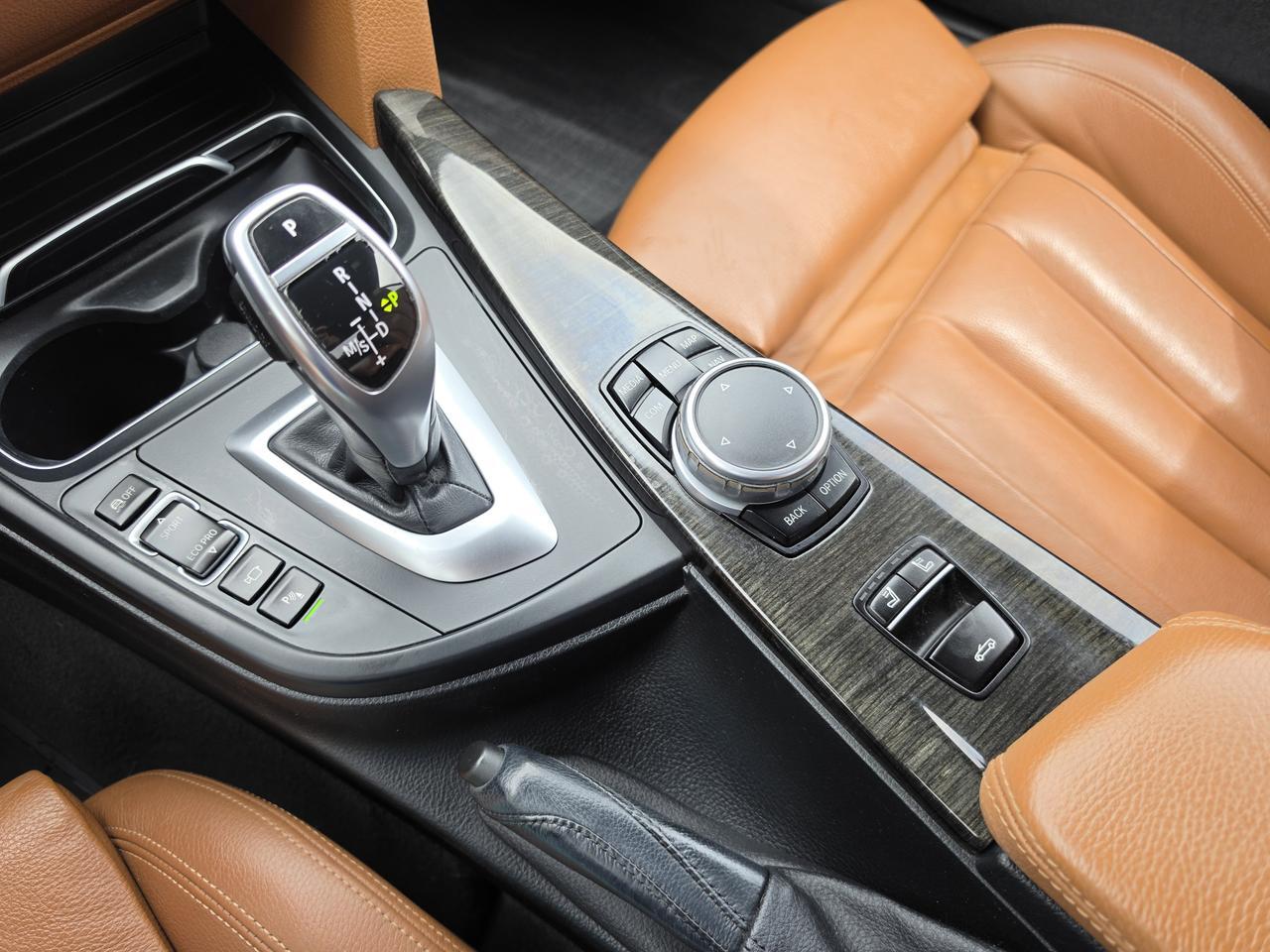 2017 BMW 4 Series 430i Dalton GA