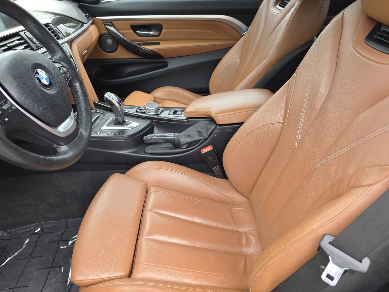 2017 BMW 4 Series 430i Dalton GA