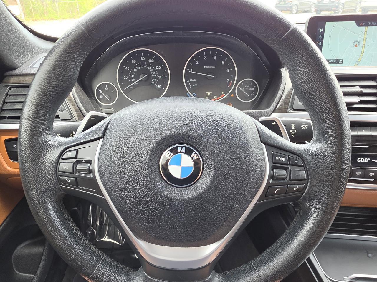 2017 BMW 4 Series 430i Dalton GA