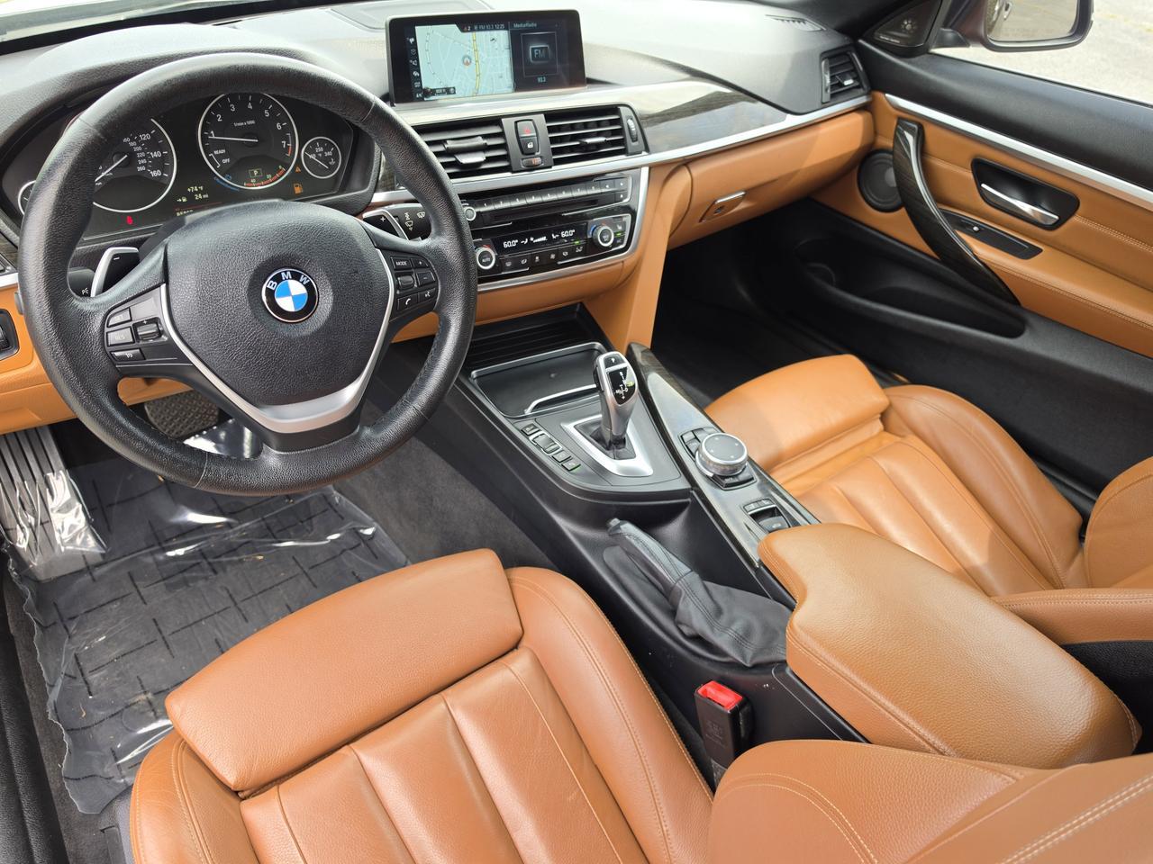 2017 BMW 4 Series 430i Dalton GA