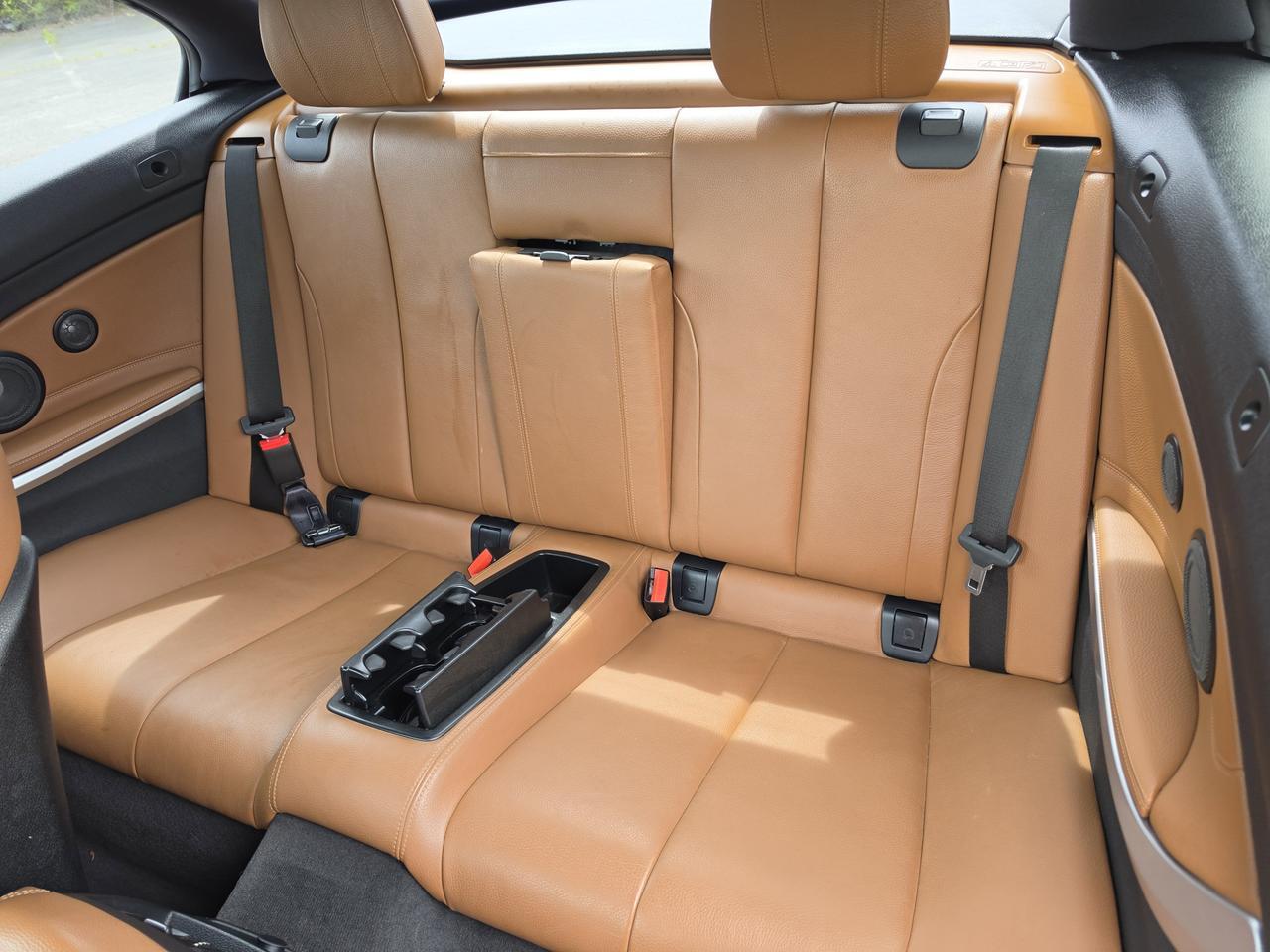 2017 BMW 4 Series 430i Dalton GA