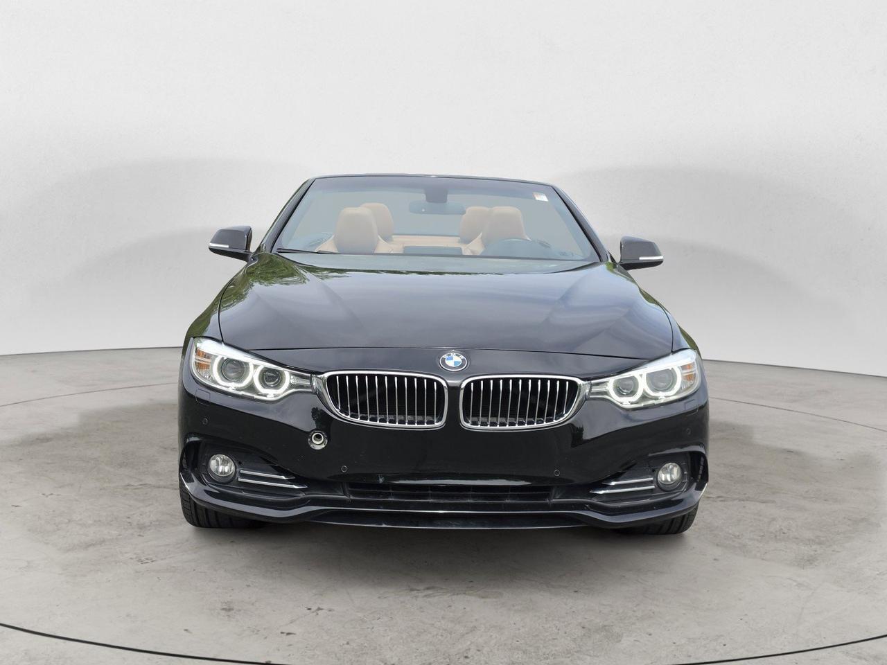 2017 BMW 4 Series 430i Dalton GA