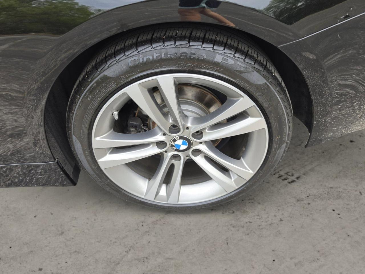 2017 BMW 4 Series 430i Dalton GA