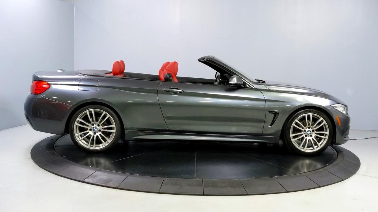 2017 BMW 4 Series 430i Glendale Heights IL