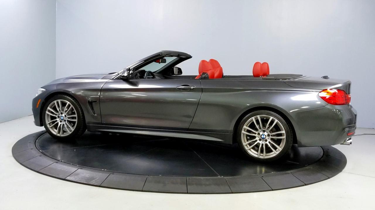 2017 BMW 4 Series 430i Glendale Heights IL