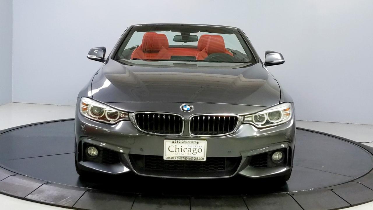 2017 BMW 4 Series 430i Glendale Heights IL