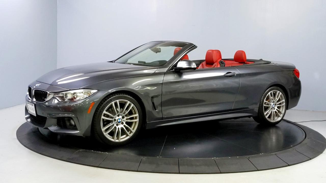 2017 BMW 4 Series 430i Glendale Heights IL