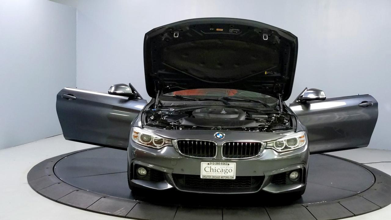 2017 BMW 4 Series 430i Glendale Heights IL